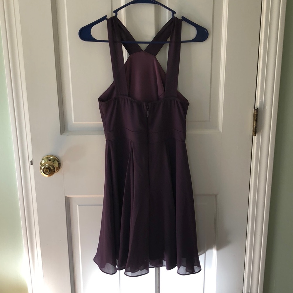 LULUS DRESS - Picture 5 of 5